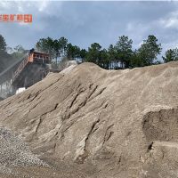 河北將嚴控砂石礦投放，砂石骨料清潔運輸目標占比50%以上