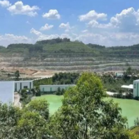廣州綠色礦山創(chuàng)建率達(dá)88.9%，到2023年底全市持證在采礦山全部要“綠色”