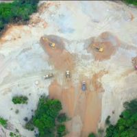 10年了仍未整改完成！廣西通報(bào)2022年第二批生態(tài)環(huán)境問題典型案例