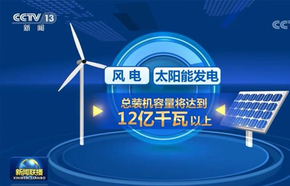 風(fēng)電和光伏發(fā)電是“垃圾電”？那是你沒看清新能源的未來